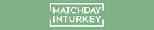 Match Day in Turkey